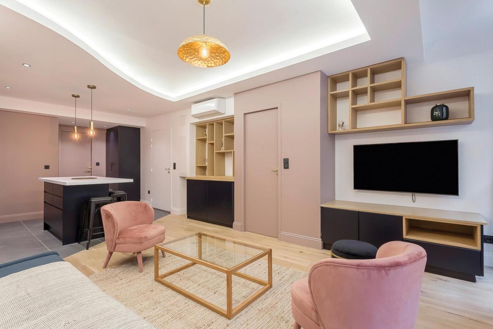 Suite Victor Hugo 1 : Bel Appartement T2 Neuf Λυών Εξωτερικό φωτογραφία