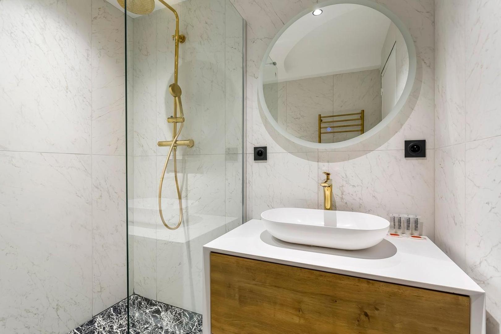Suite Victor Hugo 1 : Bel Appartement T2 Neuf Λυών Εξωτερικό φωτογραφία